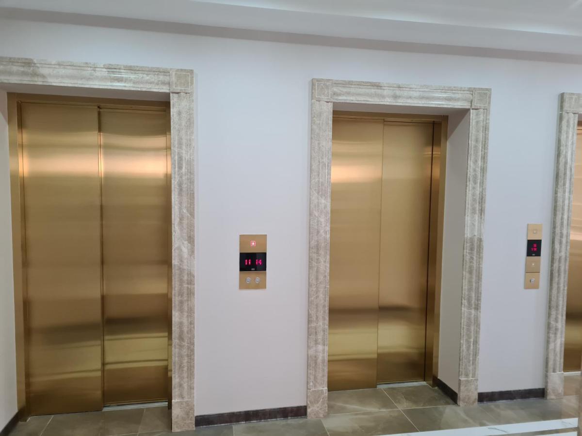 Квартира В Аркадии Odessa Exteriör bild