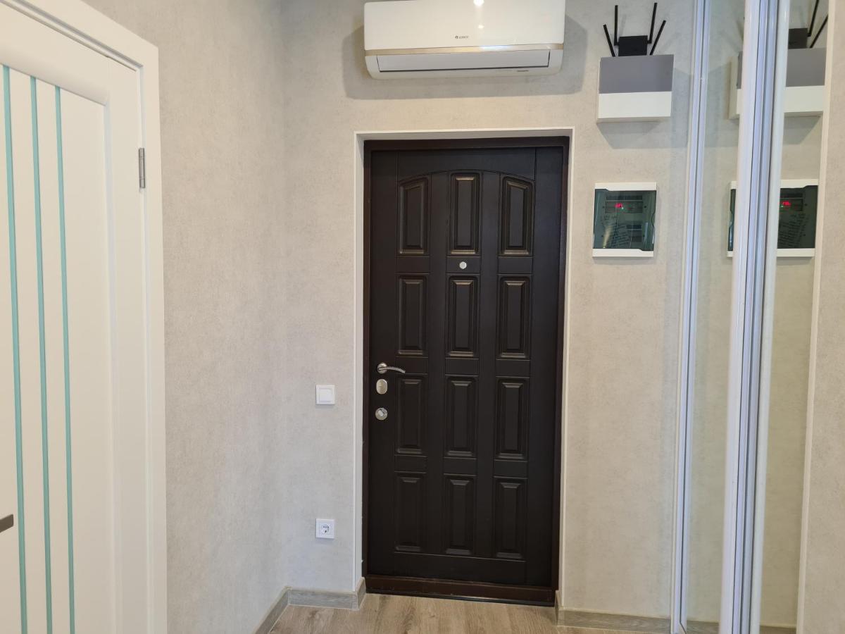 Квартира В Аркадии Odessa Exteriör bild