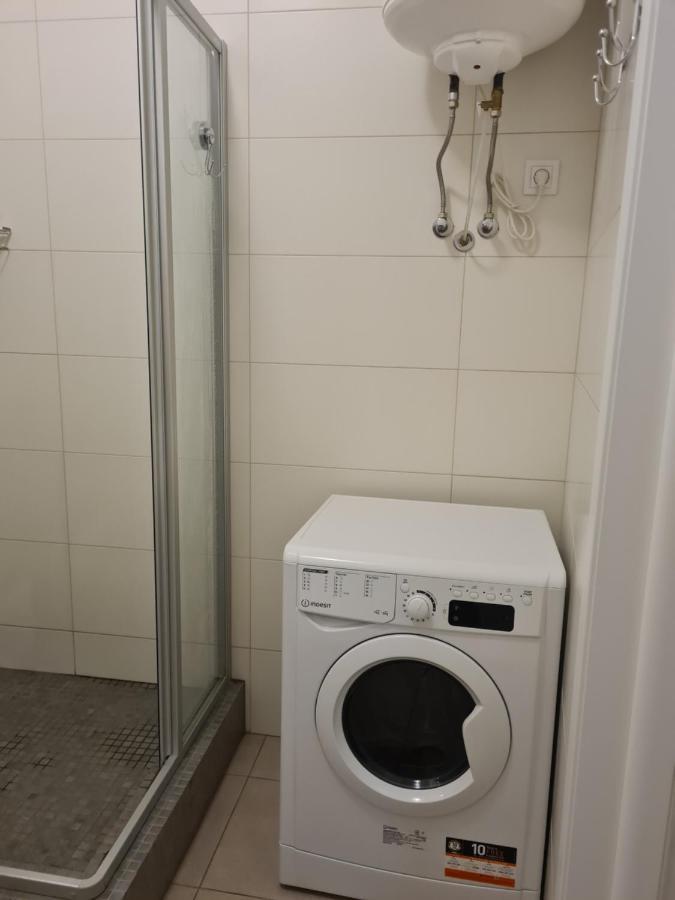Квартира В Аркадии Odessa Exteriör bild